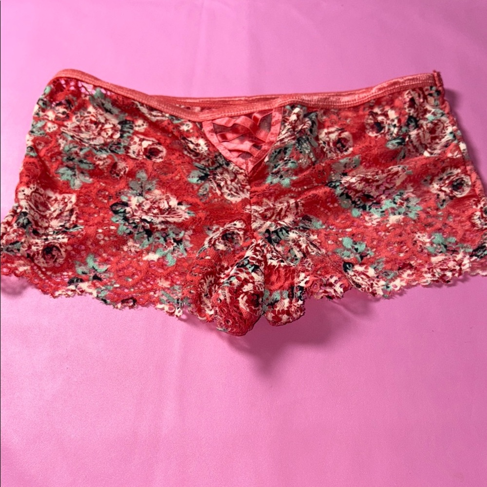 Women's Intimates Assorted Colors Set. 6 Women’s Panties - Picture 6 of 12